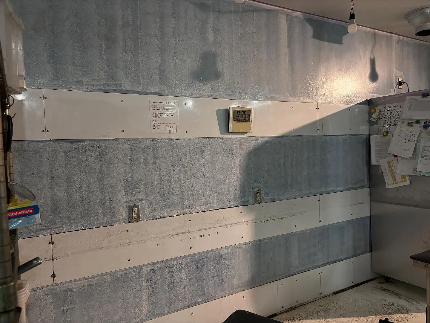 今回はいつもお世話になってる会社・キャトルさん