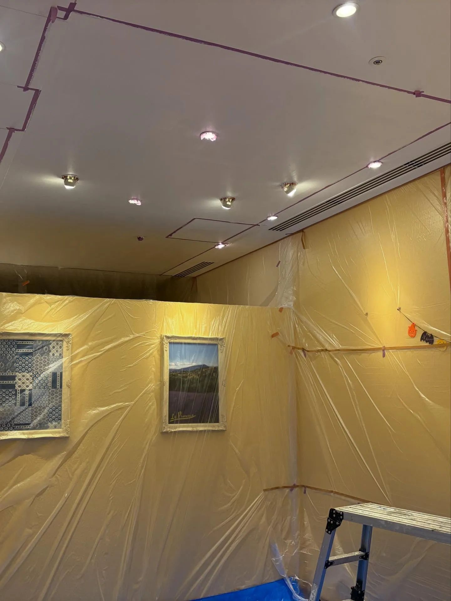 職業訓練指導員塗装科に合格しました👏！！